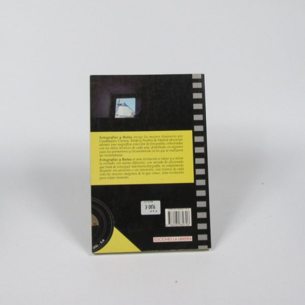 Fotografías y rutas