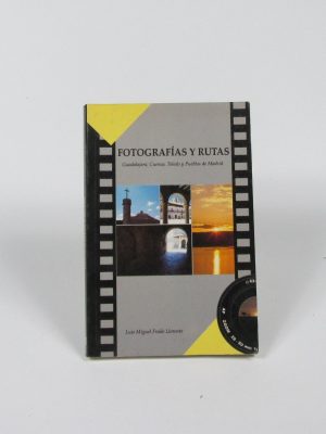 Fotografías y rutas