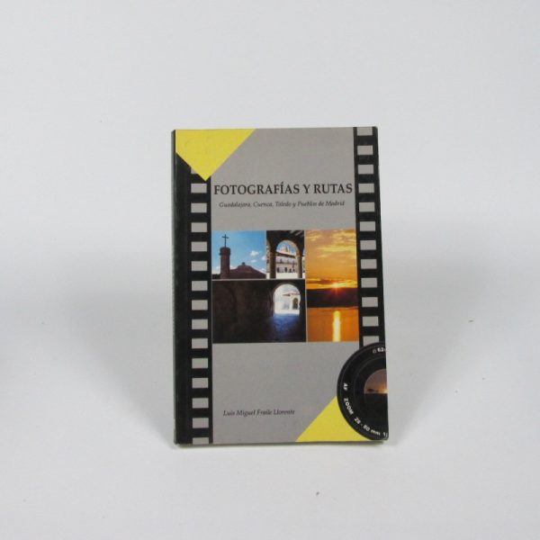 Fotografías y rutas