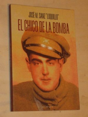 El chico de la bomba