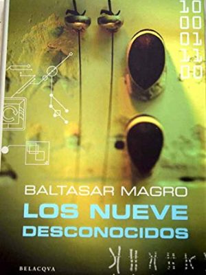 9788495894878_los-nueve-desconocidos_front-1.jpg Los nueve desconocidos