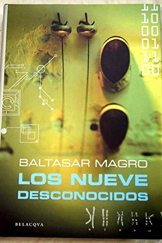 Los nueve desconocidos