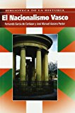 El nacionalismo vasco