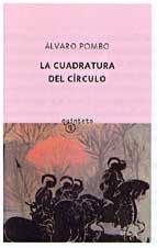 9788495971029_la-cuadratura-del-circulo-spanish-edition_front-3.jpg La cuadratura del círculo (spanish edition)