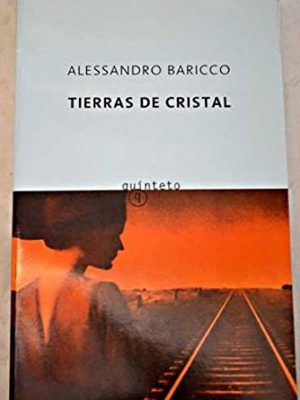 Tierras de cristal