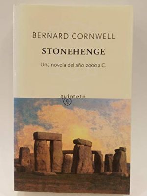 Stonehenge (spanish edition)
