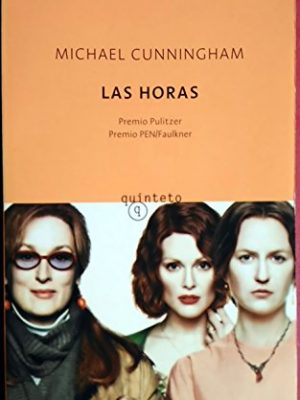 Las horas (spanish edition)