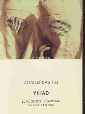 Yihad (spanish edition)