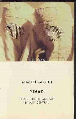 9788495971548_yihad-spanish-edition_front-2.jpg Yihad (spanish edition)