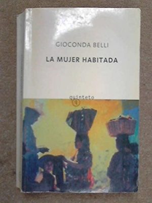 9788495971630_la-mujer-habitada-spanish-edition_front-1.jpg La mujer habitada (spanish edition)