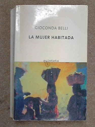 9788495971630_la-mujer-habitada-spanish-edition_front-1.jpg La mujer habitada (spanish edition)