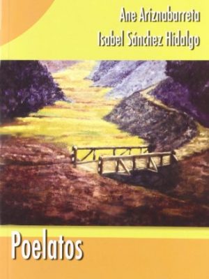 Poelatos (relatos) (spanish edition)