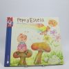 Pepo y estela