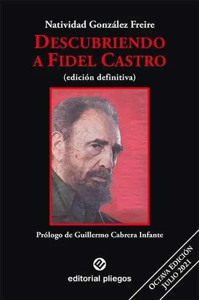 Descubriendo a fidel castro (8va. edición)