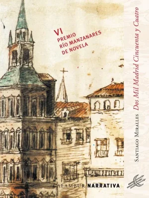 Dos mil madrid cincuenta y cuatro