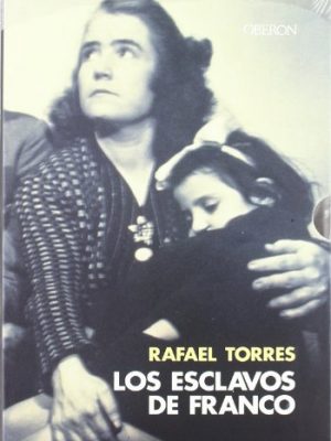 Estuche víctimas de la victoria + los esclavos de franco (memoria) (spanish edition)