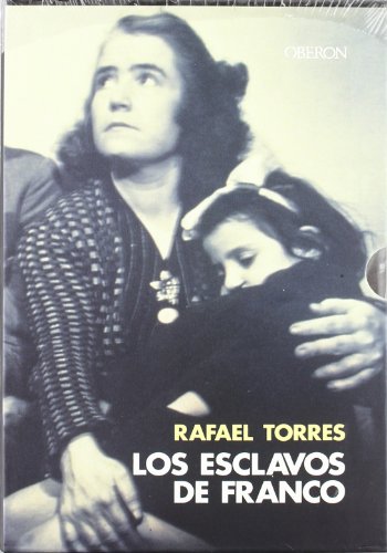 Estuche víctimas de la victoria + los esclavos de franco (memoria) (spanish edition)