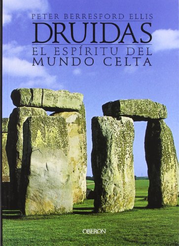 9788496052451_druidas-druid-el-espiritu-del-mundo-celta-the-spirit-of-the-celtic-world-spanish-edition_front-3.jpg Druidas / druid: el espiritu del mundo celta/ the spirit of the celtic world (spanish edition)