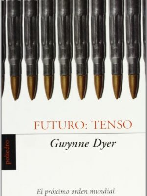 Futuro, tenso: el próximo orden mundial