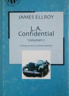 L.a. confidential i (colección millenium)