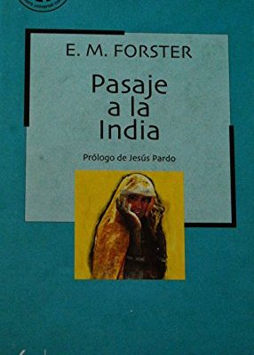 Pasaje a la india
