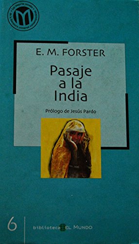 Pasaje a la india
