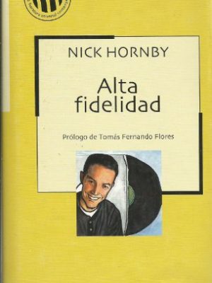 Alta fidelidad