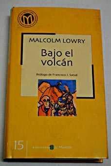 Bajo el volcán