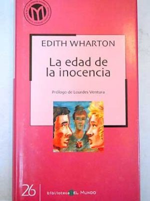 La edad de la inocencia