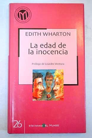 La edad de la inocencia