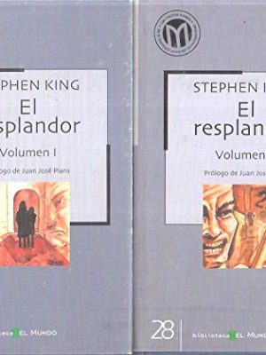 El resplandor. vol i