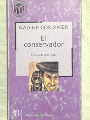 El conservador