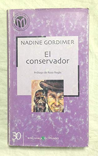 El conservador