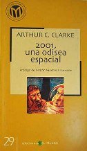 2001 una odisea espacial