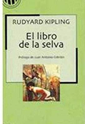 El libro de la selva