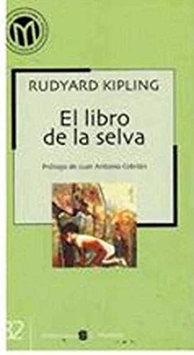 El libro de la selva