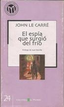 El espía que surgió del frío