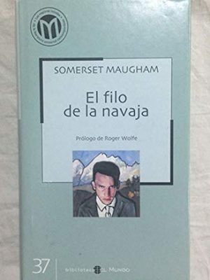 9788496075375_el-filo-de-la-navaja_front-5.jpg El filo de la navaja