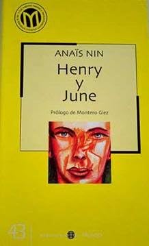 Henry y june