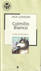 Colmillo blanco