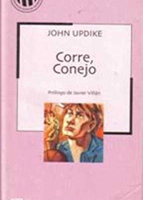 Corre, conejo rabbit, run. spanish
