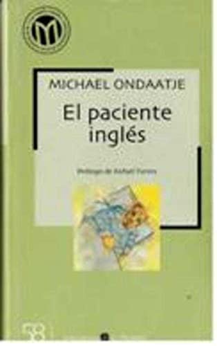 El paciente inglés