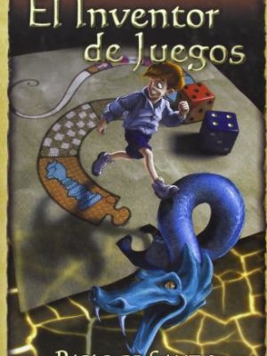 El inventor de juegos (spanish edition)