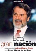 Esta gran nacion (spanish edition)