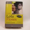 El volcán y la brisa. lola flores