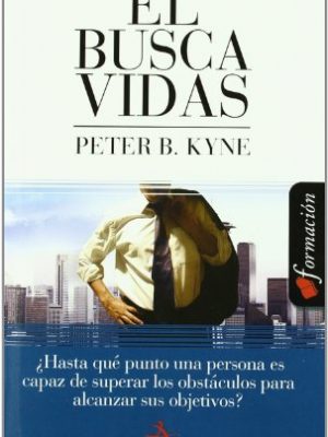 El buscavidas (spanish edition)
