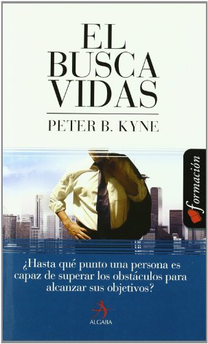 El buscavidas (spanish edition)