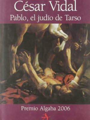 9788496107717_pablo-el-judio-de-tarso-biografias-spanish-edition_front-4.jpg Pablo, el judío de tarso (biografías) (spanish edition)