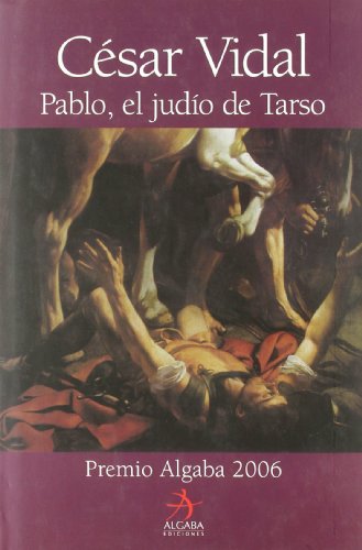 9788496107717_pablo-el-judio-de-tarso-biografias-spanish-edition_front-4.jpg Pablo, el judĂo de tarso (biografĂas) (spanish edition)