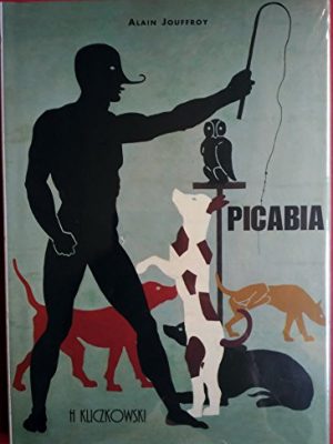 9788496137394_alain-jouffrot-picabia_front-1.jpg Alain jouffrot. picabia